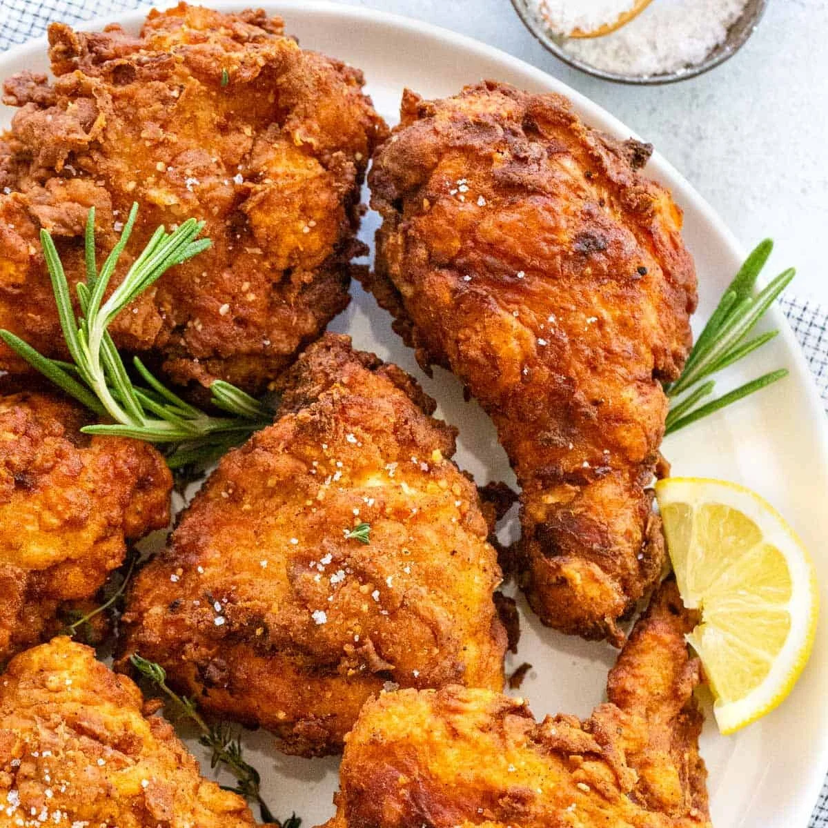 Chicken (4 pieces)
